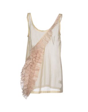 DRIES VAN NOTEN - Top