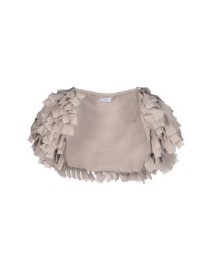BRUNELLO CUCINELLI - Shrug