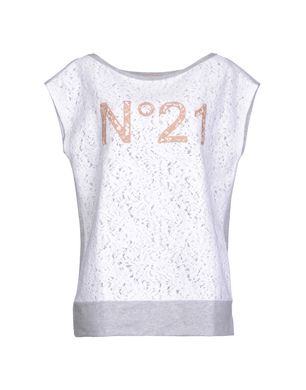 N° 21 - Sweatshirt