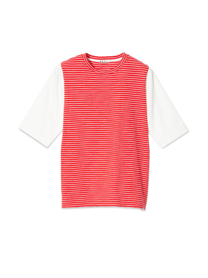MARNI - Medium Sleeve T-Shirt