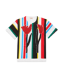 MARNI - Short Sleeve T-Shirt