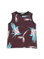 MARNI - Sleeveless T-Shirt