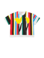 MARNI - Short Sleeve T-Shirt