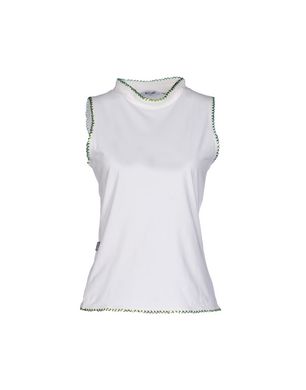 MOSCHINO JEANS - T-shirt