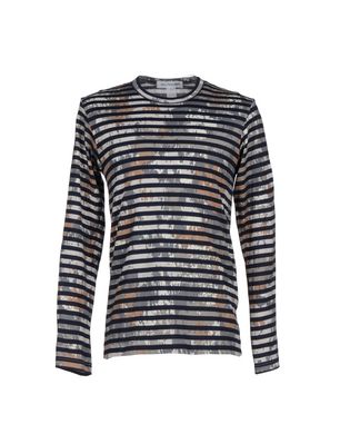 COMME des GARÇONS SHIRT - T-shirt