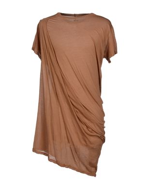 RICK OWENS - T-shirt