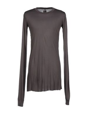 RICK OWENS - T-shirt