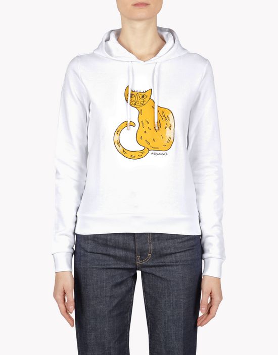 Dsquared2 Sweatshirt - Sweatshirts for Women | Official Store