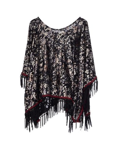 SOALLURE Poncho mujer