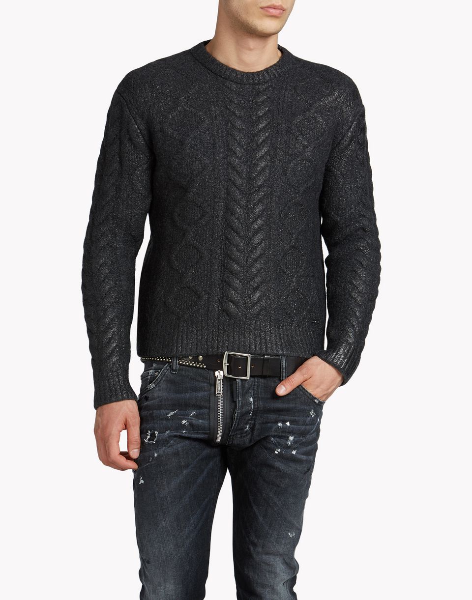 dsquared pullover
