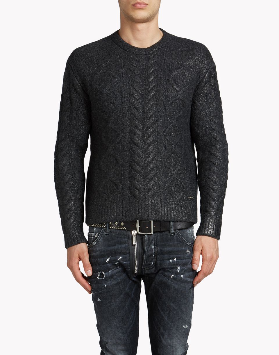 dsquared pullover