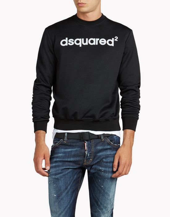 jogging dsquared