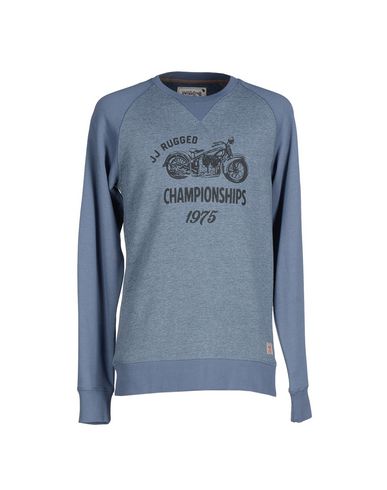 Comprar JACK & JONES VINTAGE Sudadera hombre al mejor precio