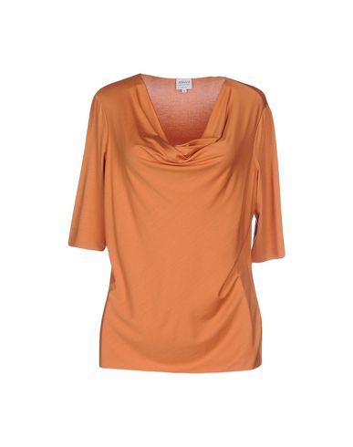 Comprar ARMANI COLLEZIONI Camiseta mujer al mejor precio