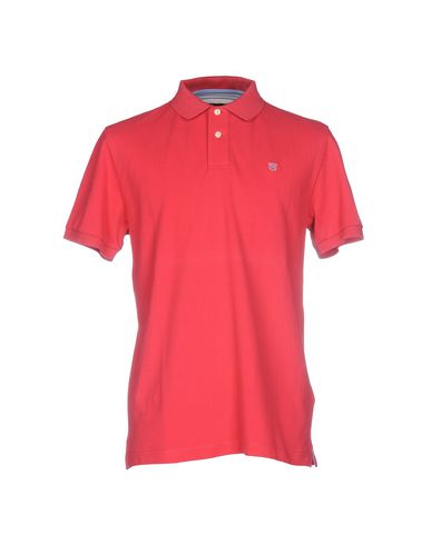 Comprar HACKETT Polo hombre al mejor precio