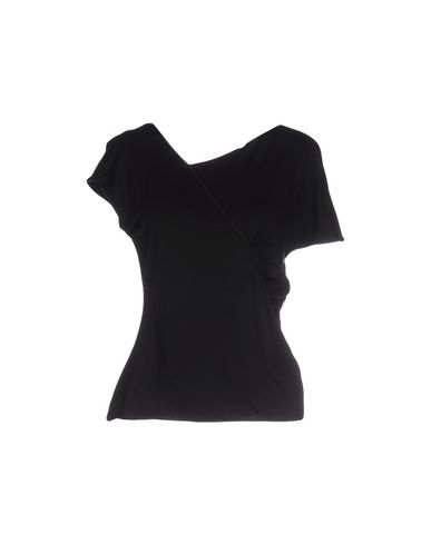 Comprar ARMANI COLLEZIONI Camiseta mujer al mejor precio
