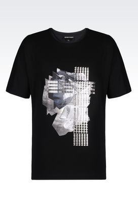 armani t shirt