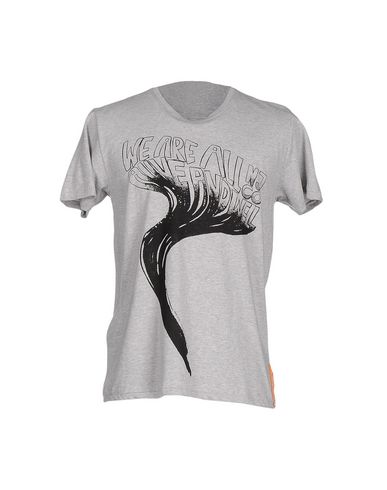 Comprar NUDIE JEANS CO Camiseta hombre al mejor precio