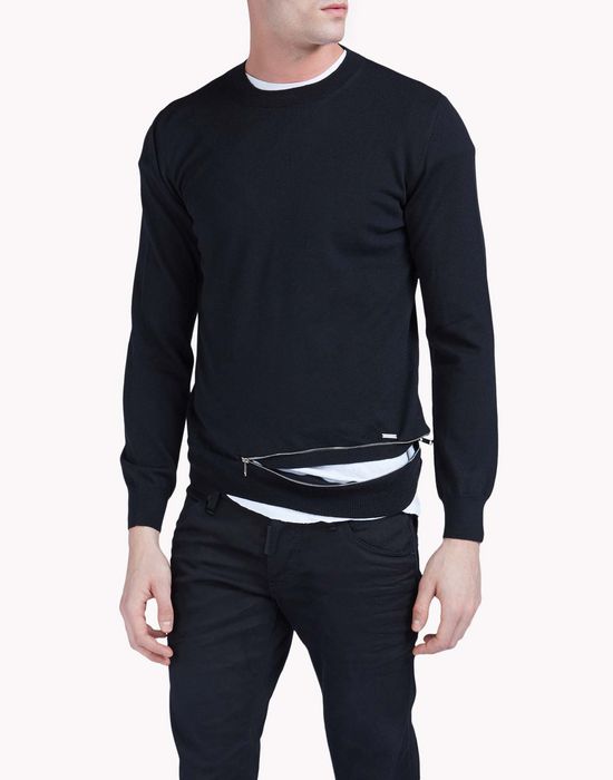 dsquared sweater heren sale