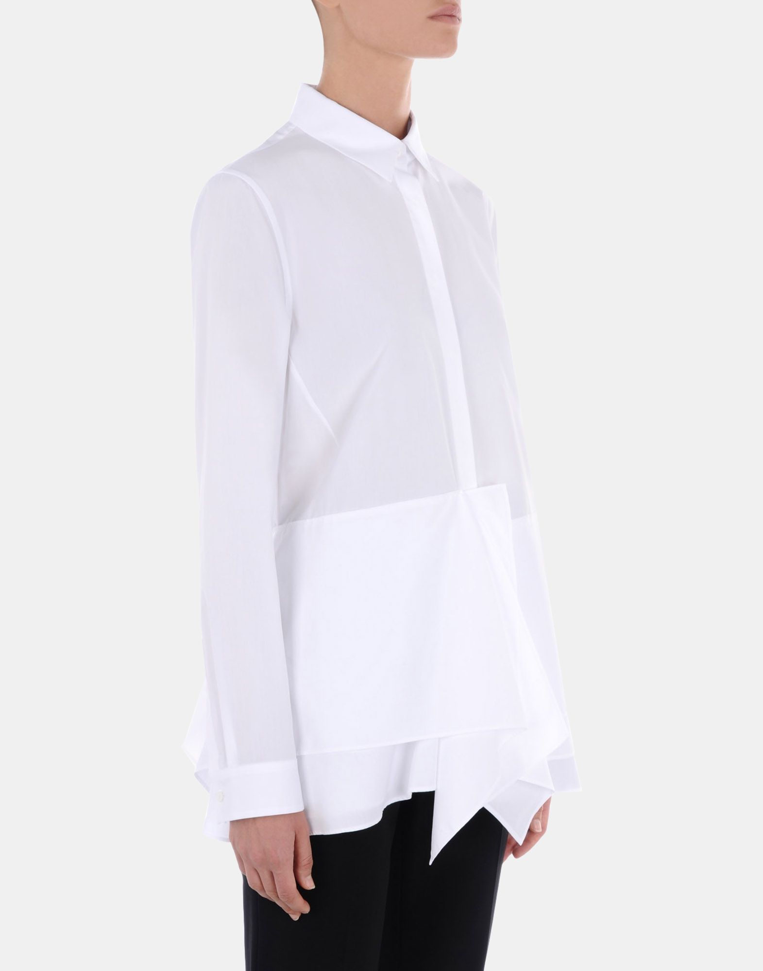 jil sander 7days shirts