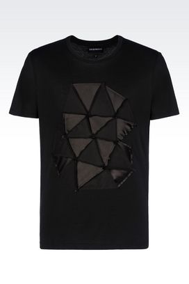 armani t shirt