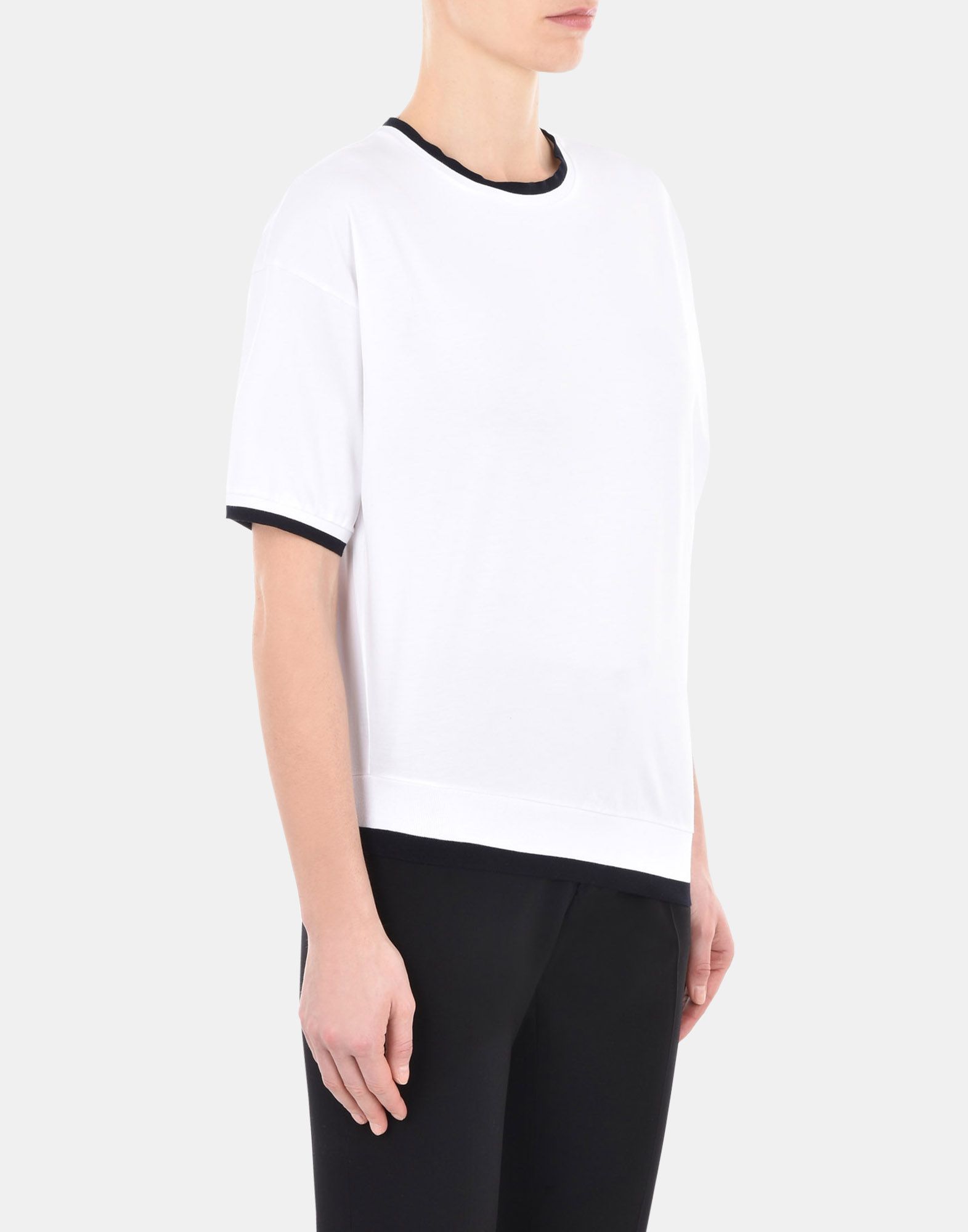 Tshirt Women Tshirts & tops Women on Jil Sander Online Store Tshirt Women Tshirts & tops Women on Jil Sander Online Store
