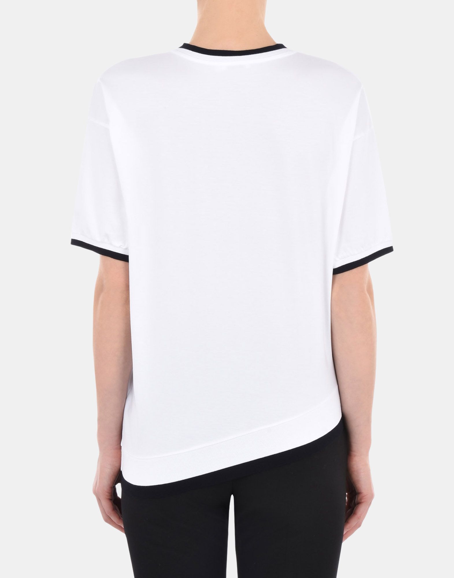 Tshirt Women Tshirts & tops Women on Jil Sander Online Store Tshirt Women Tshirts & tops Women on Jil Sander Online Store