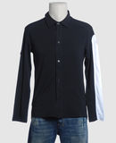 BIKKEMBERGS - Long sleeve shirts