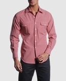 The DUFFER of ST. GEORGE - Long sleeve shirts