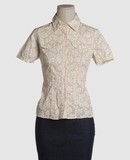 0039 ITALY - Camisas de manga corta