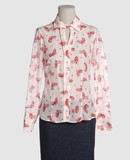 0039 ITALY - Camisas de manga larga