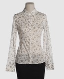 0039 ITALY - Camisas de manga larga