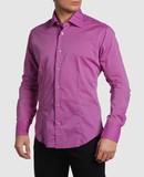 BRIAN DALES - Long sleeve shirts