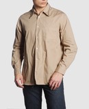 COMME des GARÇONS HOMME PLUS - Long sleeve shirts