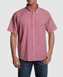 BEN SHERMAN - Short sleeve shirts