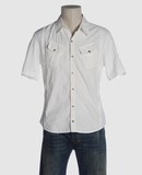 C'N'C' COSTUME NATIONAL - Short sleeve shirts