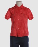 0039 ITALY - Camisas de manga corta
