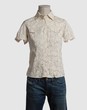 0039 ITALY - Short sleeve shirts