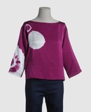 MIU MIU - Bluse