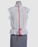 McQ - Camicie maniche corte
