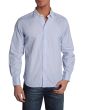G.V. CONTE - Long sleeve shirts