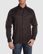 G.V. CONTE - Long sleeve shirts