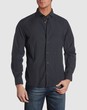 G.V. CONTE - Long sleeve shirts