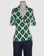 DIANE VON FURSTENBERG - Blouses