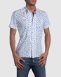 ANTONIO MARRAS - Short sleeve shirts