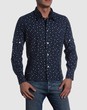 ANTONIO MARRAS - Long sleeve shirts