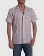 ANTONIO MARRAS - Short sleeve shirts