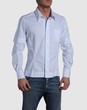 ANTONIO MARRAS - Long sleeve shirts