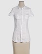 DSQUARED2 - Short sleeve shirts
