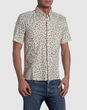 ANTONIO MARRAS - Short sleeve shirts